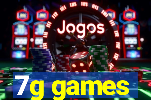 7g games